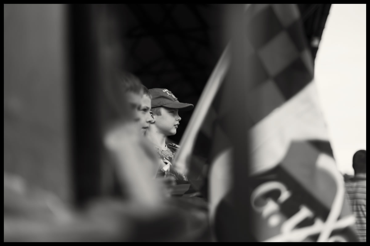 Camanachd Cup Final
